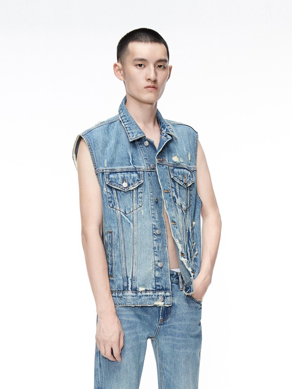 COMMONGENDER2020春夏装男装