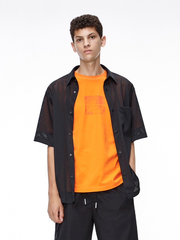 COMMONGENDER2020春夏装男装