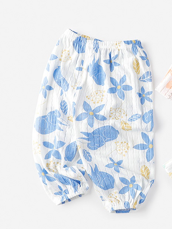 优奇2020春夏装童装