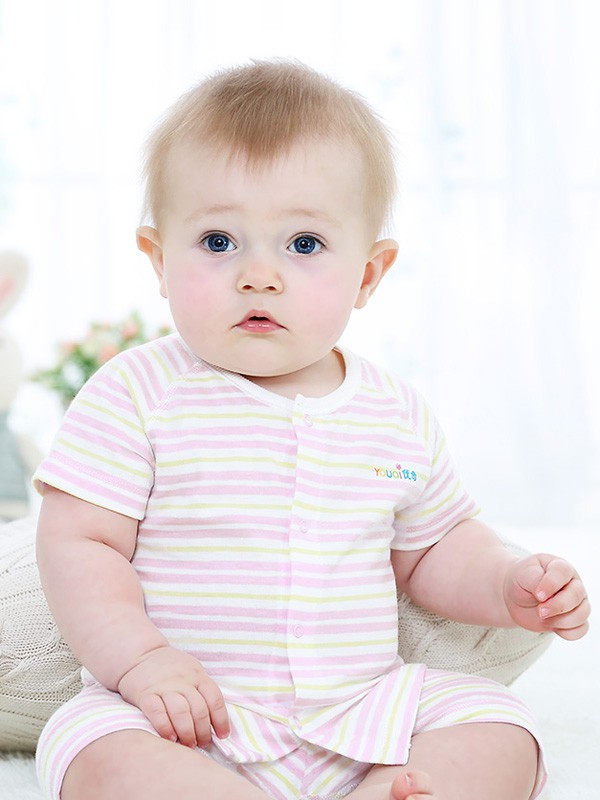 优奇2020春夏装童装