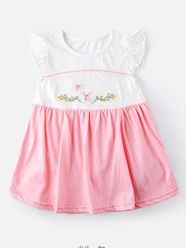 优奇2020春夏装童装