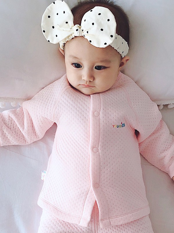 优奇2020春夏装童装