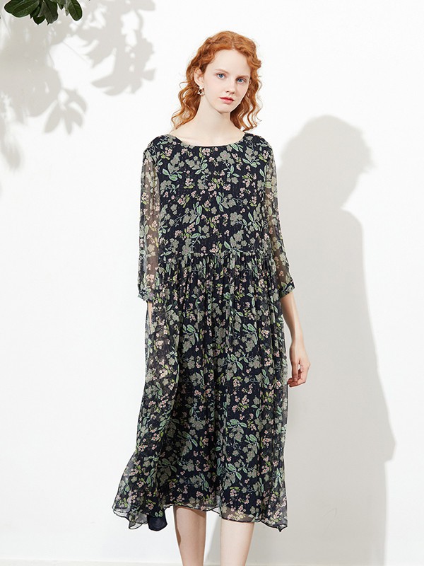 帛恩2020春夏装女装