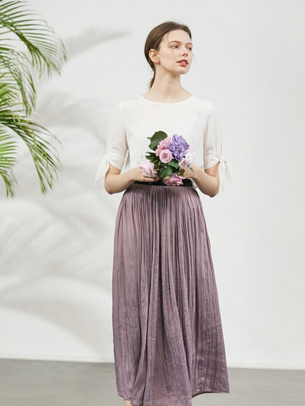 帛恩2020春夏装女装