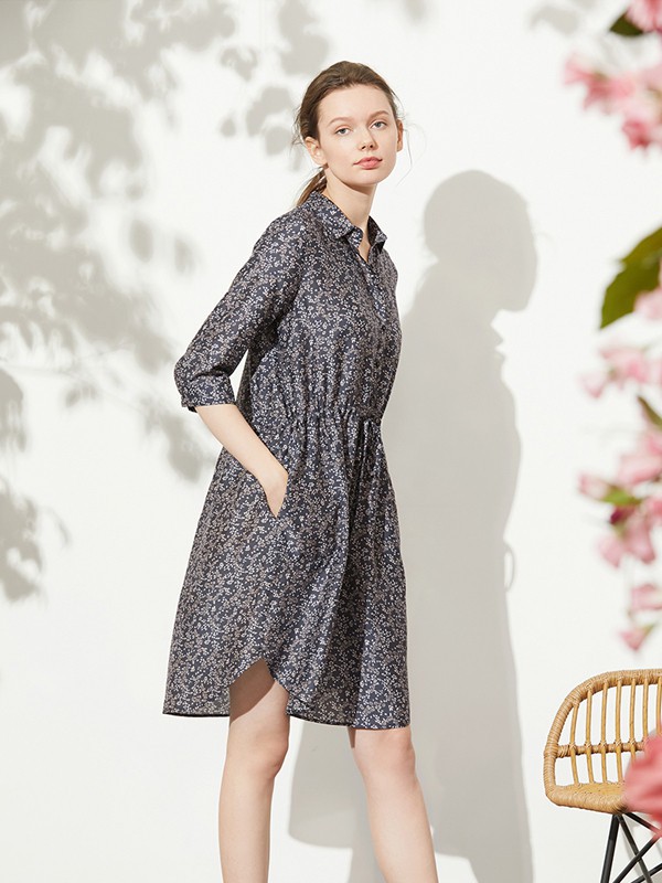 帛恩2020春夏装女装