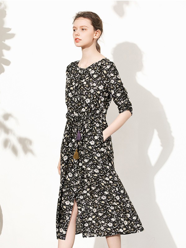 帛恩2020春夏装女装