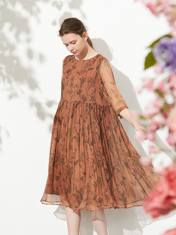 帛恩2020春夏装女装