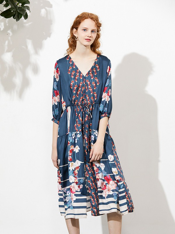 帛恩2020春夏装女装