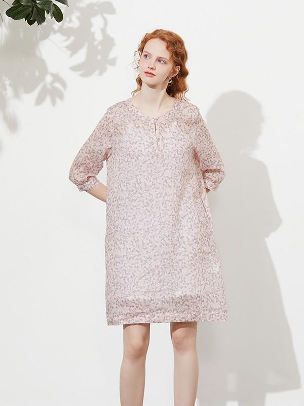 帛恩2020春夏装女装