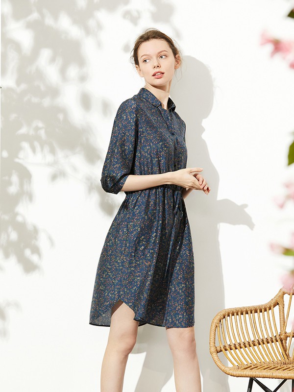 帛恩2020春夏装女装