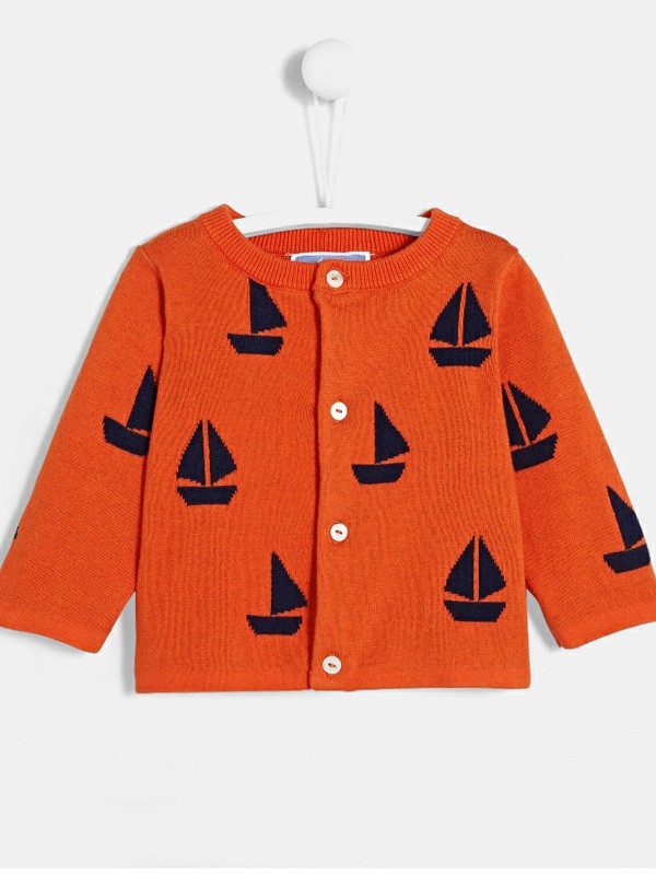 亚卡迪jacadi童装