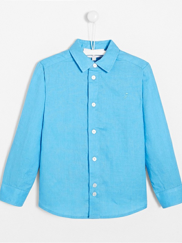 亚卡迪jacadi童装