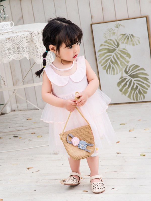 木朵爸爸2020春夏装童装