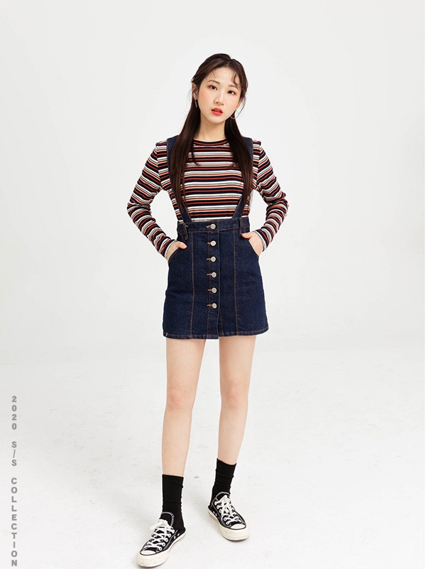 乔可可2020春夏装女装