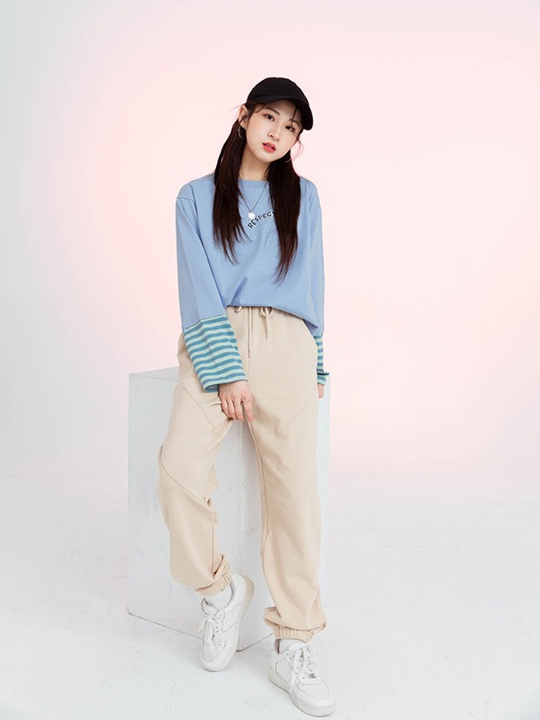 乔可可2020春夏装女装