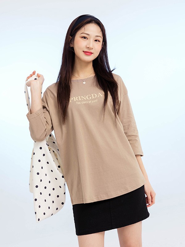 乔可可2020春夏装女装