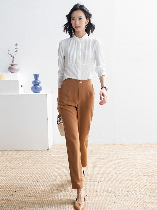 熙世界2020春夏装女装