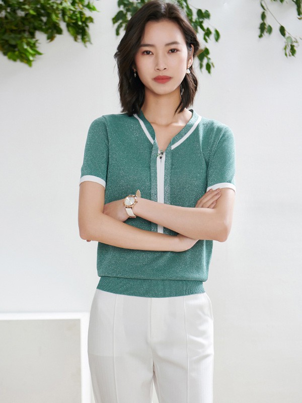 熙世界2020春夏装女装