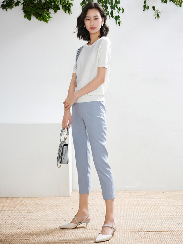 熙世界2020春夏装女装