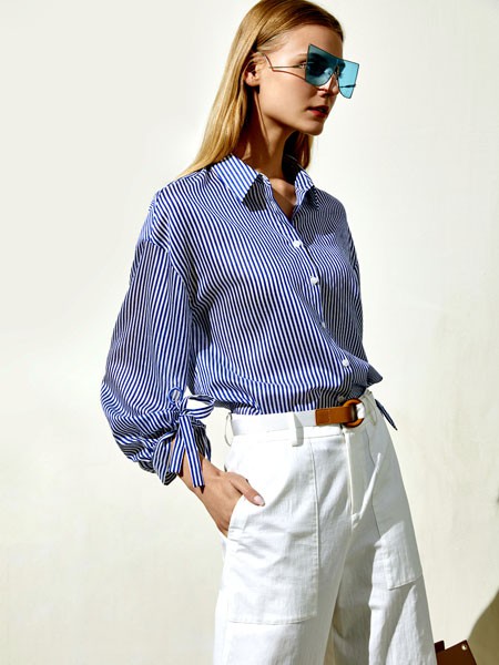 香影2020春夏装女装