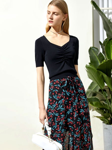 香影2020春夏装女装