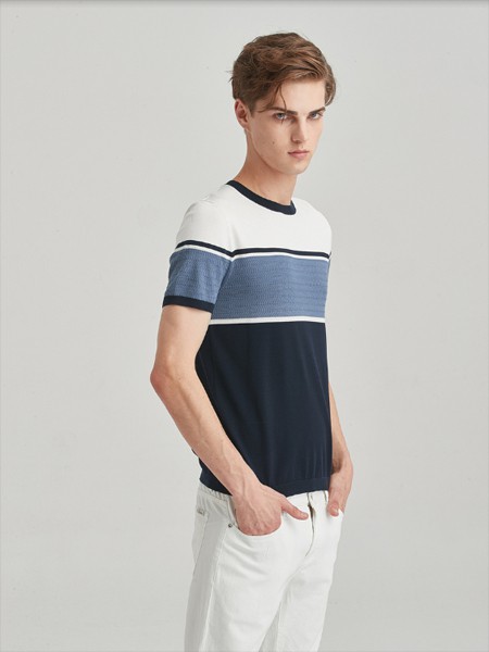 空间2020春夏装男装