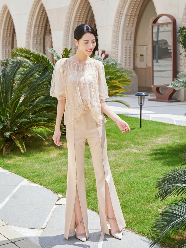 ANOTHERONE2020春夏装女装