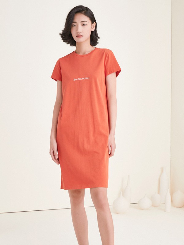 朱崇恽2020春夏装女装