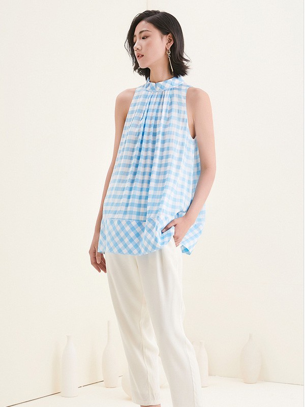 朱崇恽2020春夏装女装