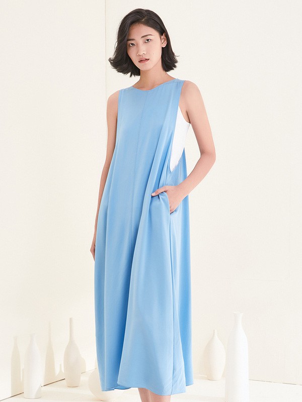 朱崇恽2020春夏装女装