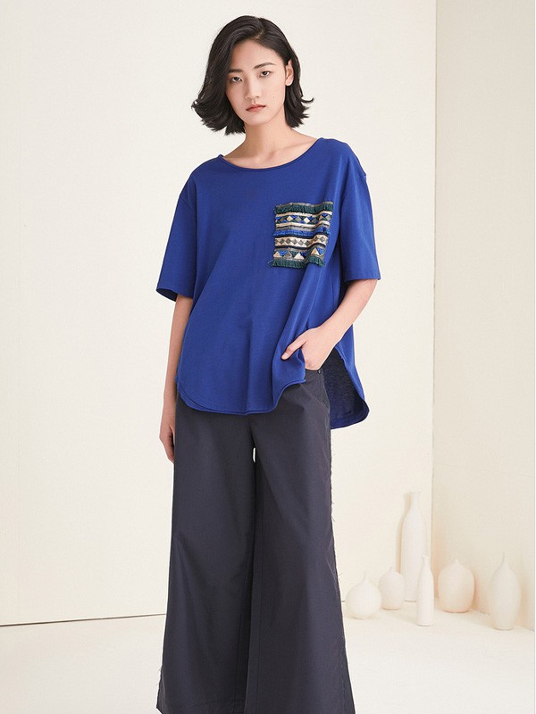 朱崇恽2020春夏装女装