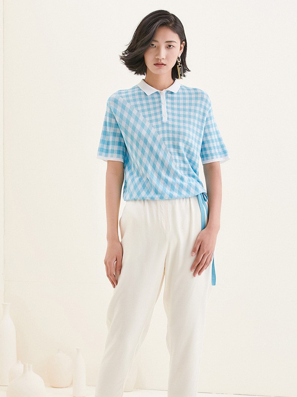 朱崇恽2020春夏装女装