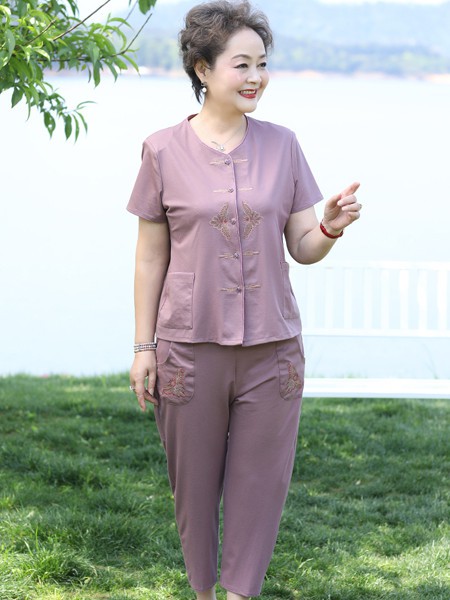 麦子熟了2020春夏装女装