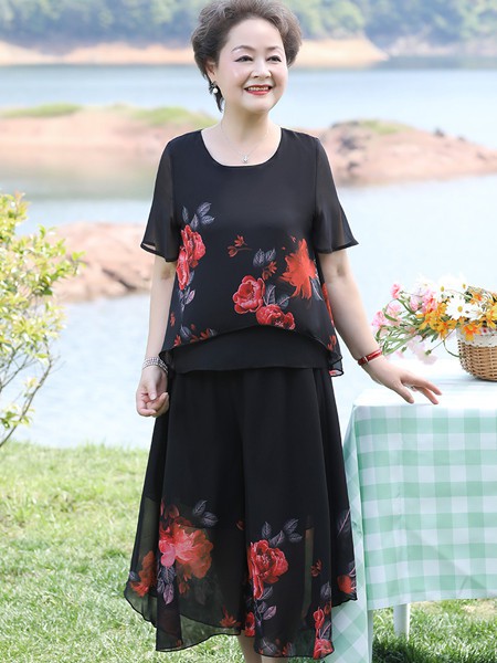 麦子熟了2020春夏装女装