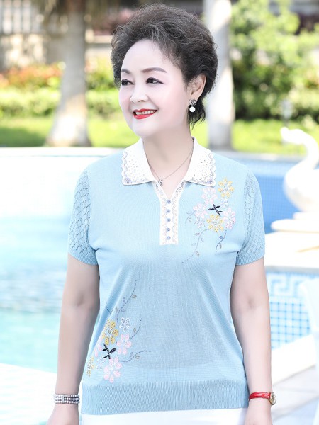 麦子熟了2020春夏装女装