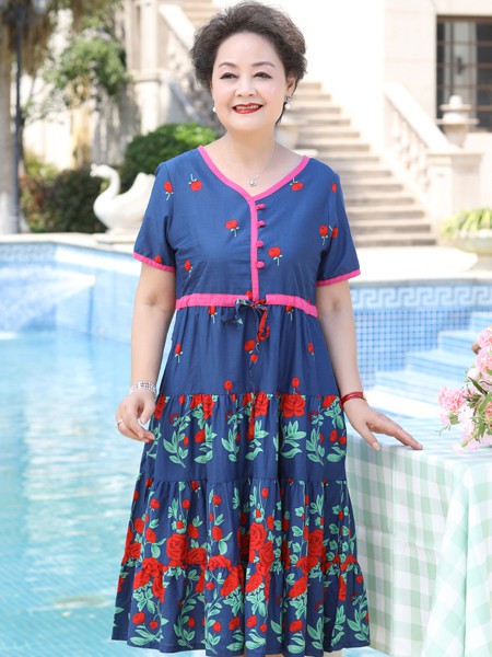 麦子熟了2020春夏装女装