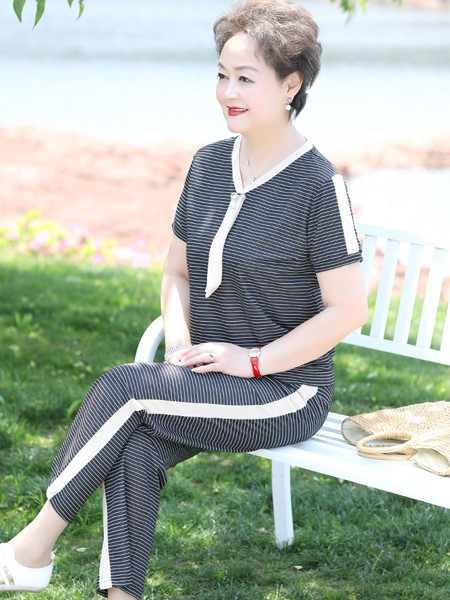 麦子熟了2020春夏装女装