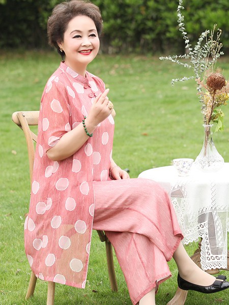 麦子熟了2020春夏装女装