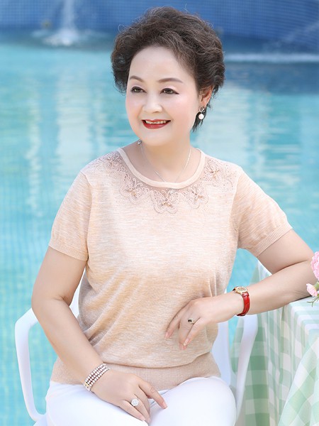 麦子熟了2020春夏装女装