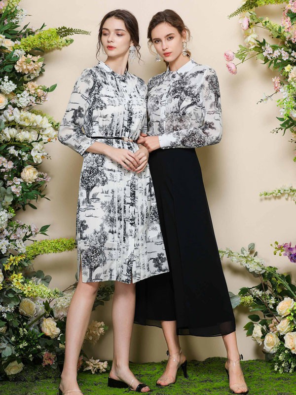 邦宝2020春夏装女装