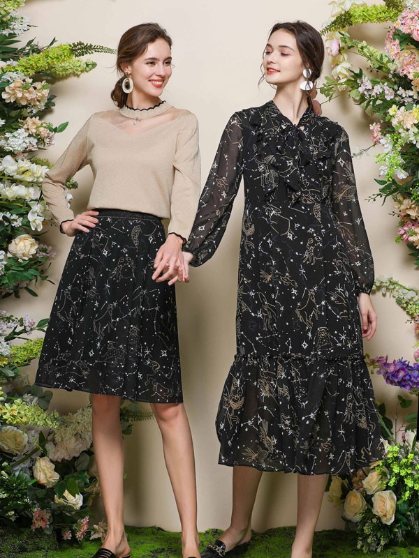 邦宝2020春夏装女装