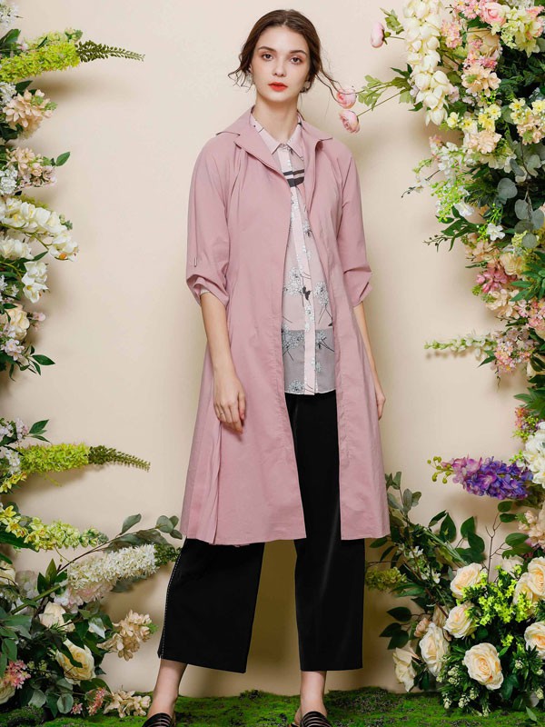 邦宝2020春夏装女装