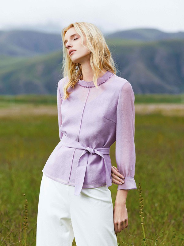 邦宝2020春夏装女装