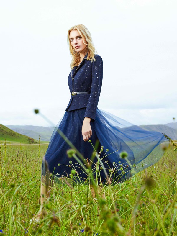 邦宝2020春夏装女装