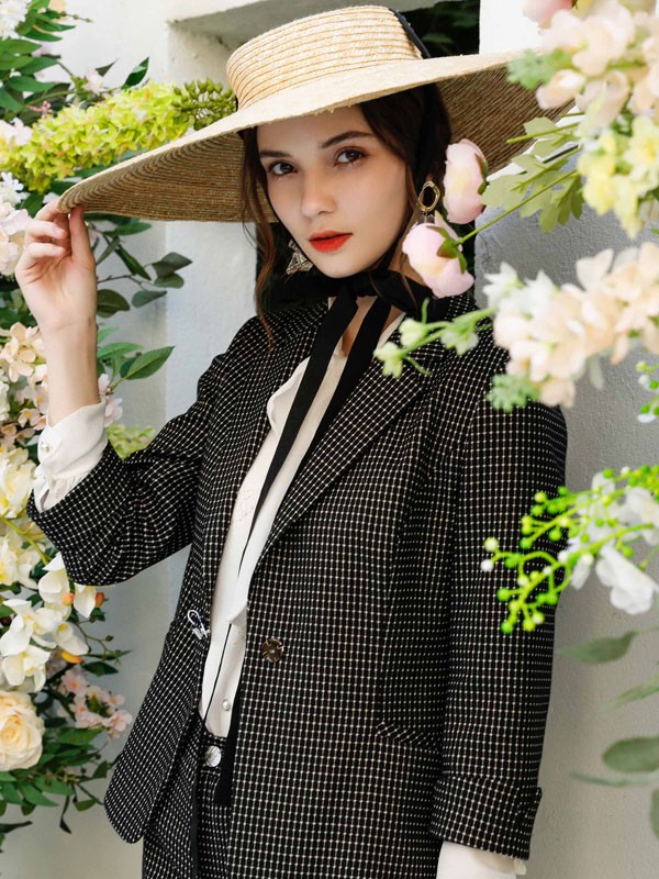 邦宝2020春夏装女装