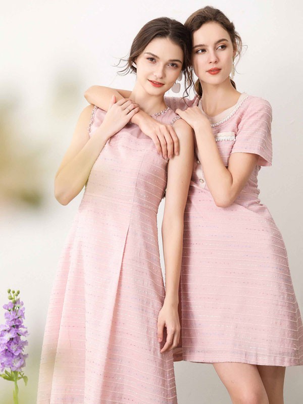 邦宝2020春夏装女装