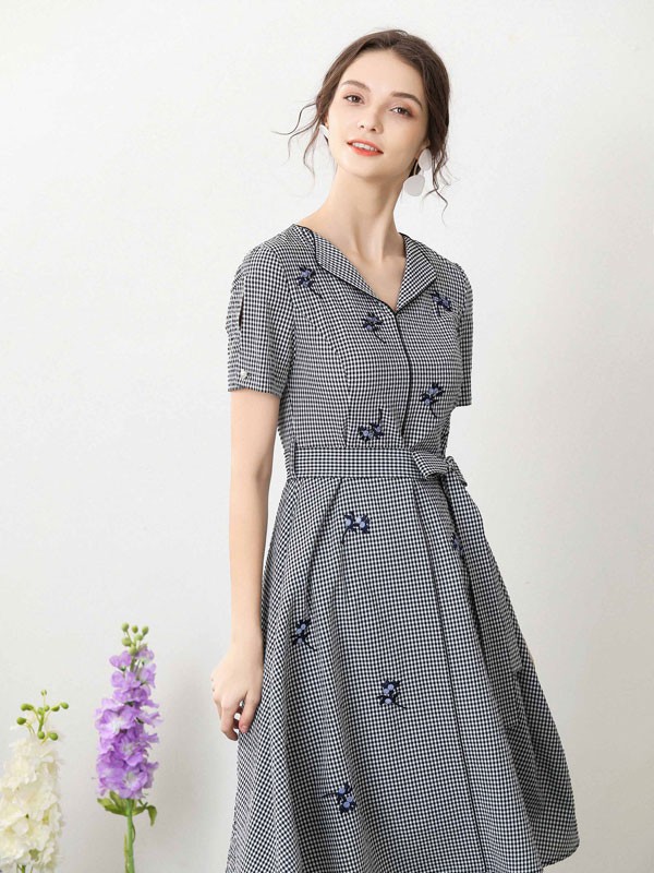 邦宝2020春夏装女装