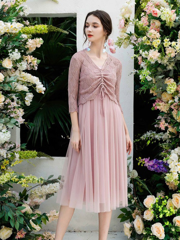 邦宝2020春夏装女装