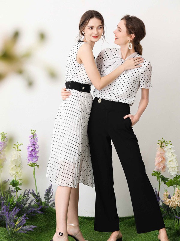 邦宝2020春夏装女装