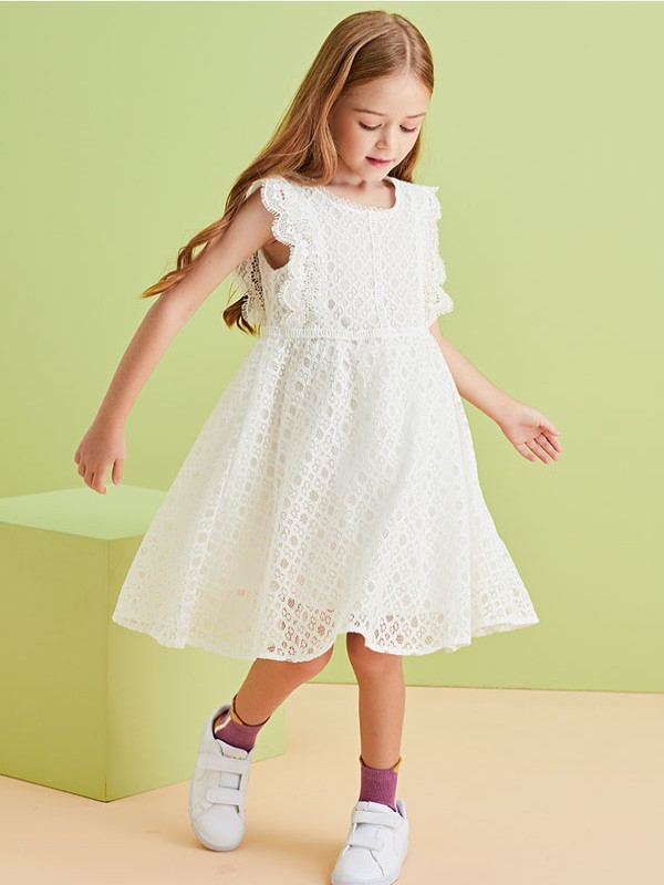 瓢虫之家2020春夏装童装